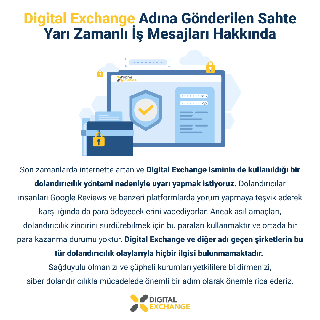 Digital Exchange tweet media