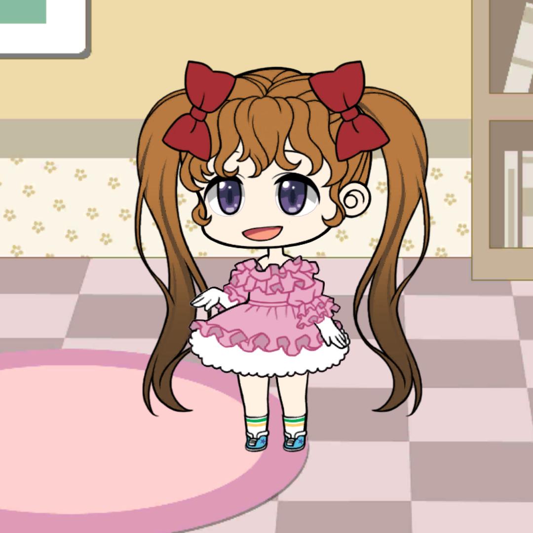 meisaisan's tweet photo. なんか作ってみた。📱(・∀・)😸
#charactermaker https://t.co/uIw67M9SJ4