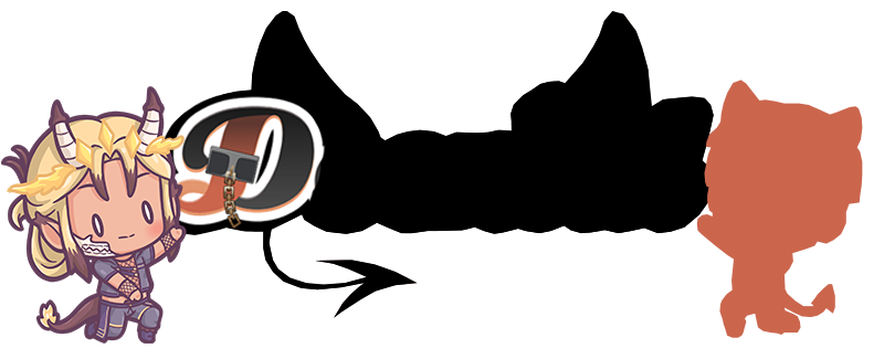 Deenial | 🐙【Space-Squid VTuber】 tweet media