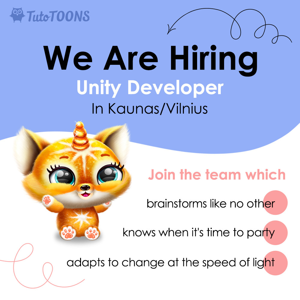 TutoTOONS tweet media