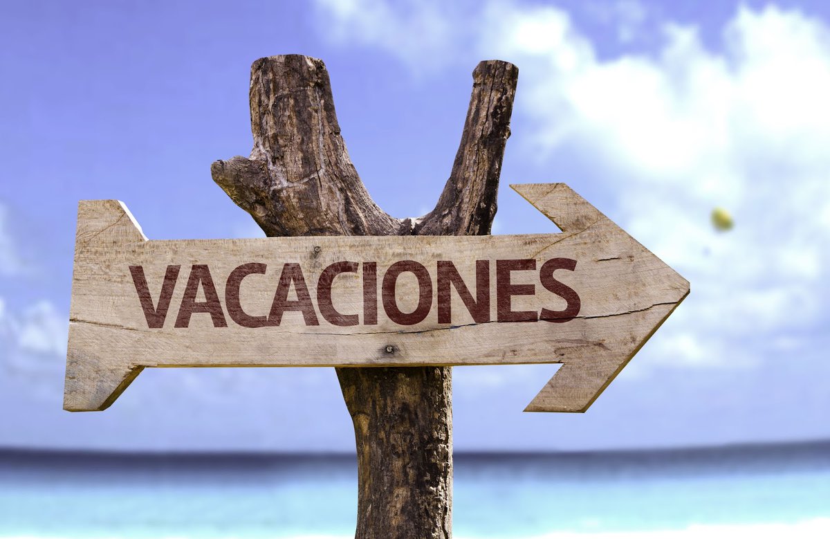 ChipironToledo's tweet photo. Cerramos por vacaciones del 1 al 15 de Agosto. 
¡Volveremos a vernos pronto! https://t.co/Dw42mmzyuR