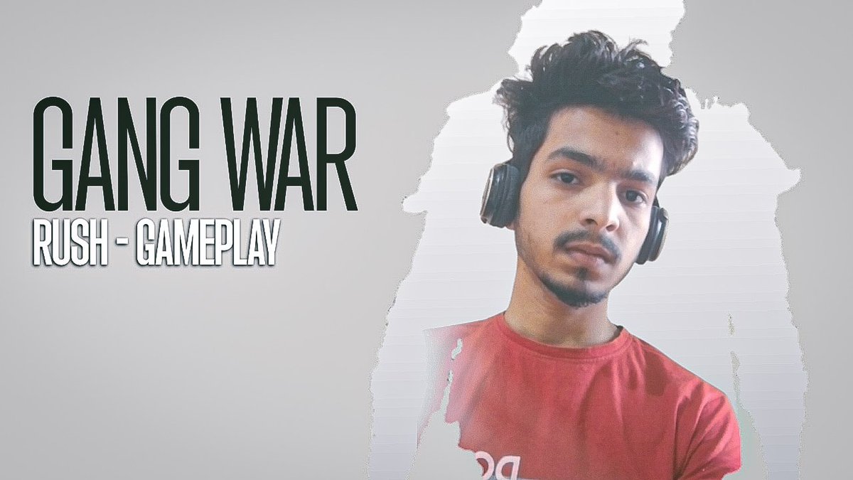 GTGaNa04's tweet photo. New video....#gamer #gtganesha 👇
https://t.co/OsRgVbKqkH https://t.co/t2lndbaP1C
