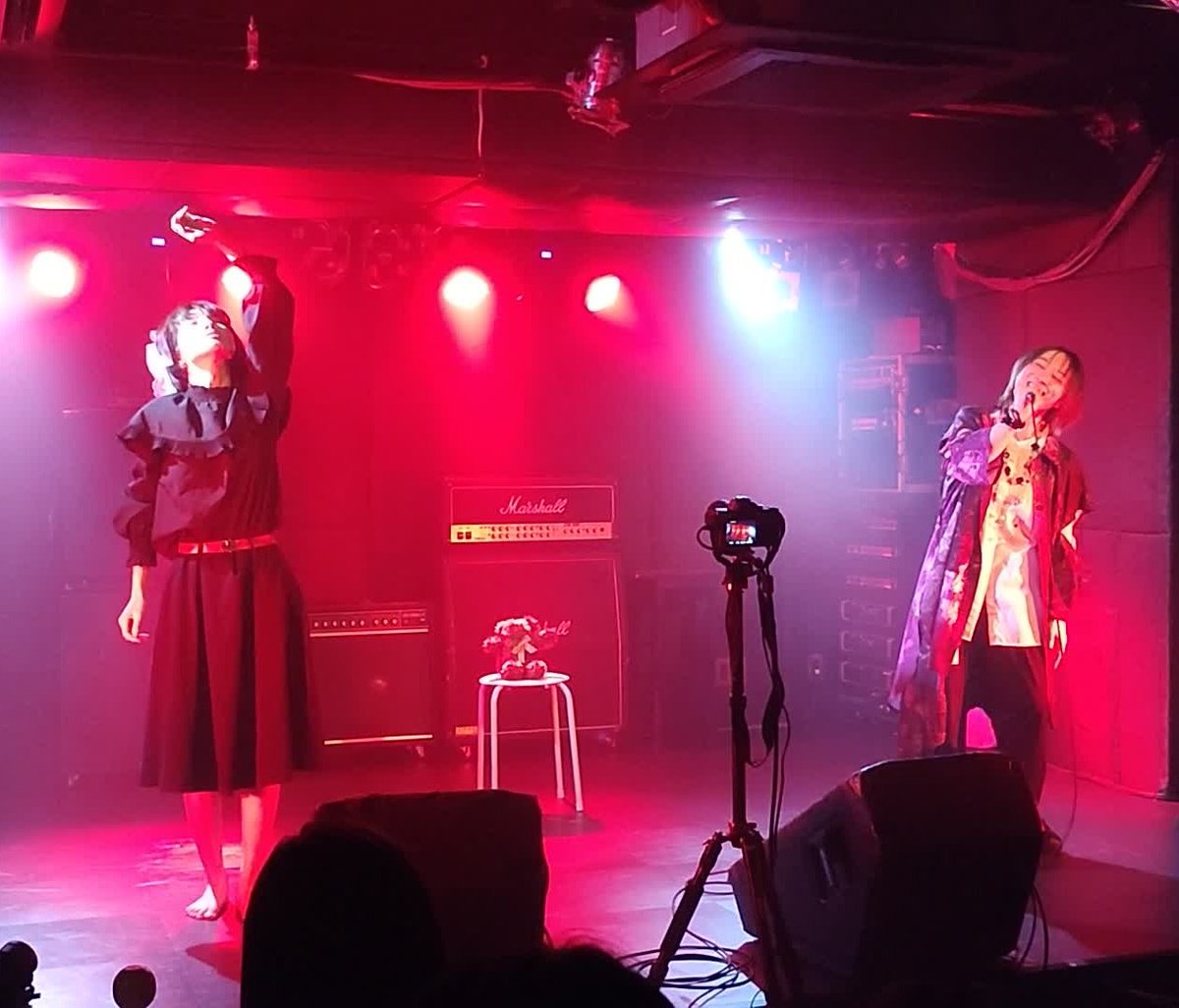 shibakarin48's tweet photo. 2023.07.11 下北沢WAVER
成御天音さんワンマンライブ
「エガオノチカラ2023〜感謝〜」
「素敵な女の子」
#成御天音 さん
#senon さん https://t.co/yvhg4PIUhz