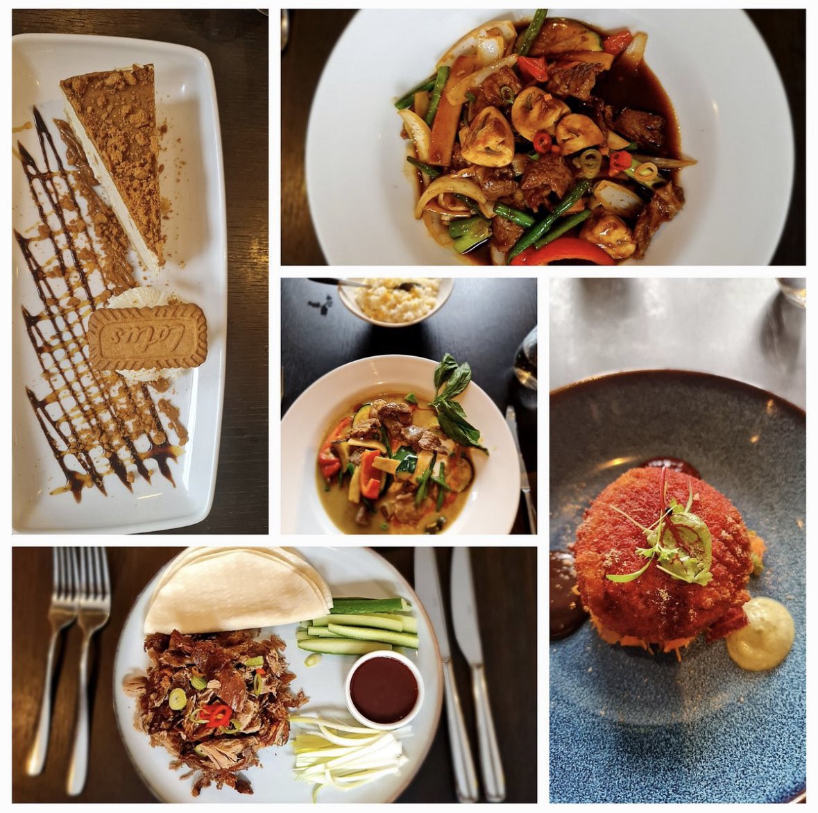 Delicious Meals Cooked to Perfection…

Experience the taste of India here at The Snooty Mehmaan 

Book your table here 👉🏻 snootymehmaan.com

Photo Credit: “Snooty Guest”