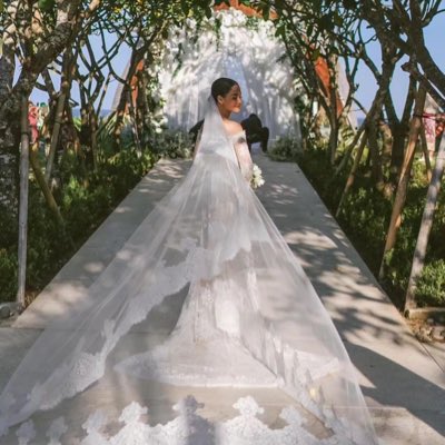 💜💜👰🏻‍♀️👰🏻‍♀️👰🏻‍♀️ #NewProfilePic