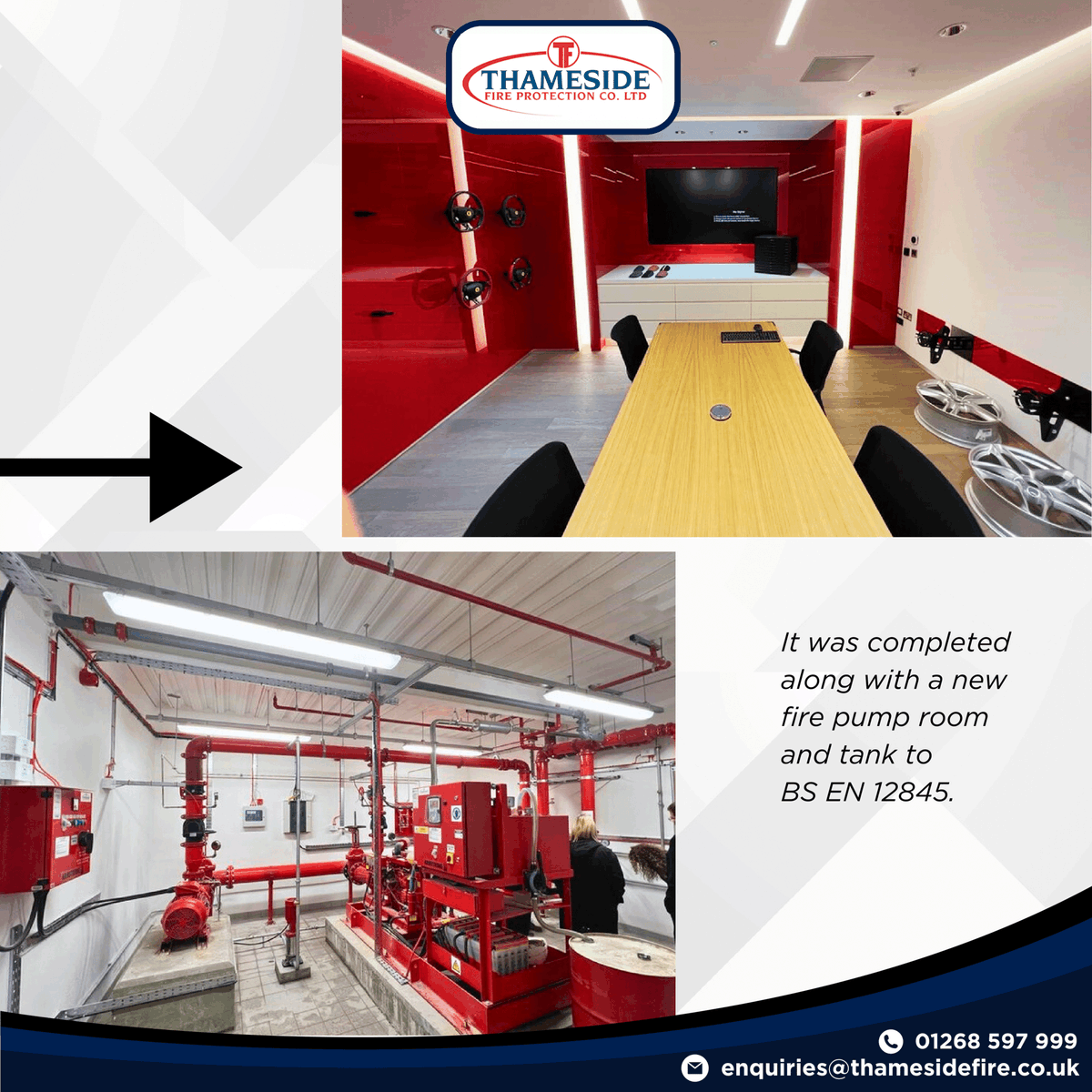 Thamesidefire's tweet photo. https://t.co/w3LIxd4KCH