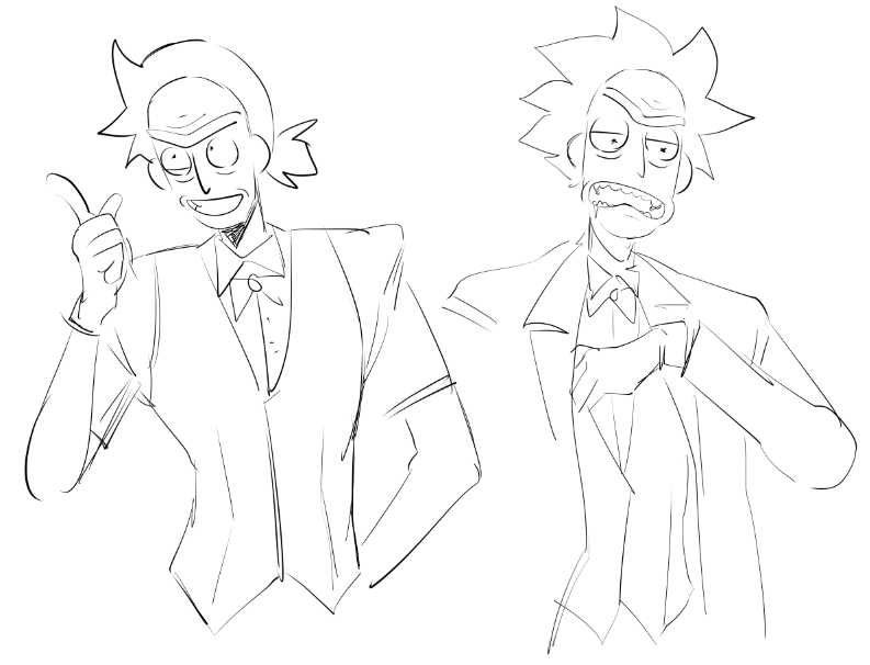 kreidxpriz's tweet photo. miss this old man (OC)
#rnm #rickandmorty #bartenderrick #ricksanchez https://t.co/4rie1nNyzA
