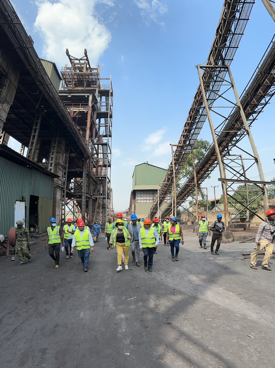 Economic growth is a result of value addition that creates wealth for Nations. We often utilize the gifts of Nature which are raw materials to manufacturing. Our economy hinges on the manufacturing and agricultural sector, so they 
have to be diversified and at the same time..