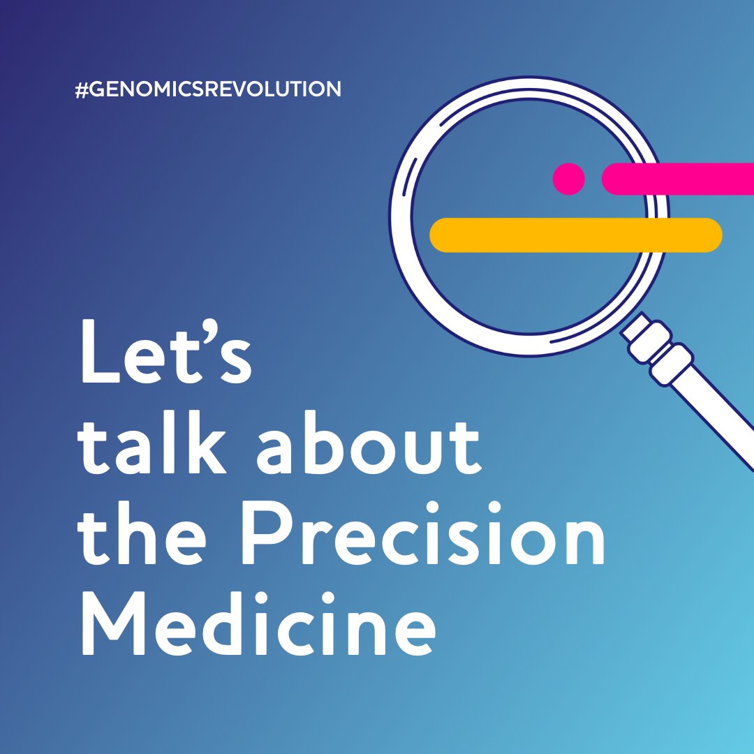 Let's explore the potential of precision medicine! By leveraging genomics, we can unlock new possibilities for healthcare and empower patients worldwide. 

#PrecisionMedicine #GenomicsRevolution #FounderSpotlight #HealthcareInnovation #CariGenetics #Bermuda #Caribbean #biology