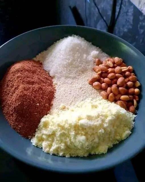 Milliemilly18's tweet image. You can’t enjoy this if you’re not having Ghc20.
#LifeHardUnderThisGovt