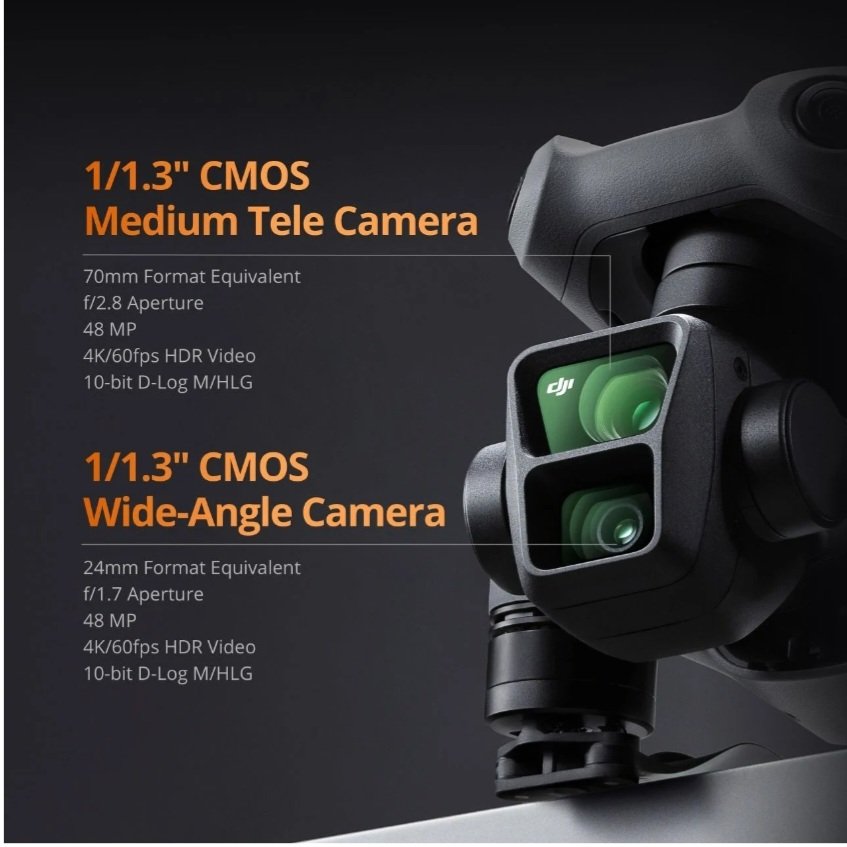 ihatrcom1's tweet photo. Dji Air 3 Fiyat Blog'unu İncelemek İçin Tıklayınız;
https://t.co/F4QlWPai2N https://t.co/OpG492k3xP