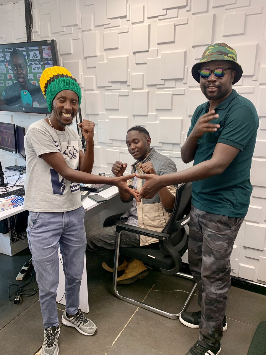 Radio Jambo tweet media