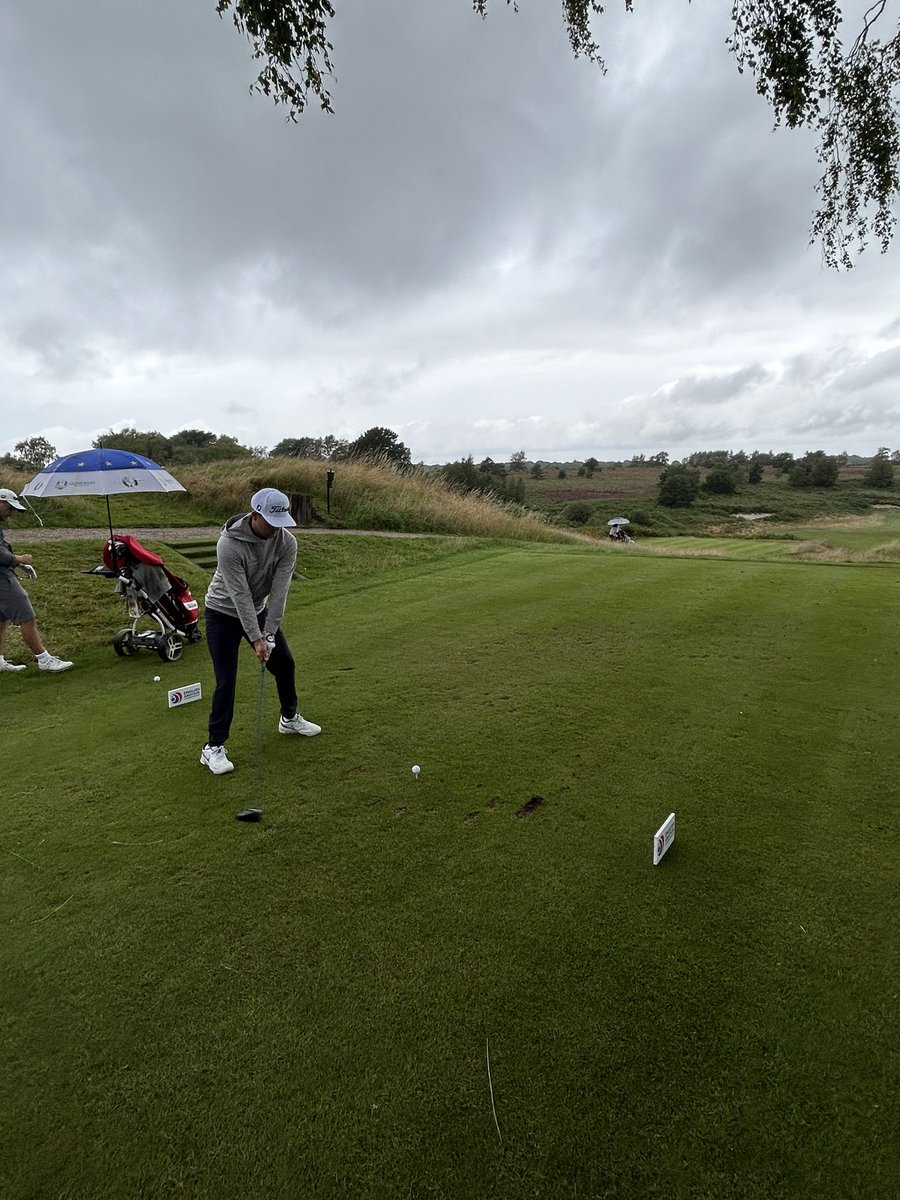 broadstonegc's tweet photo. English Amateur - Practice Day 2! β³οΈ
#broadstone #engam
@EnglandGolf https://t.co/meFwHk4K69