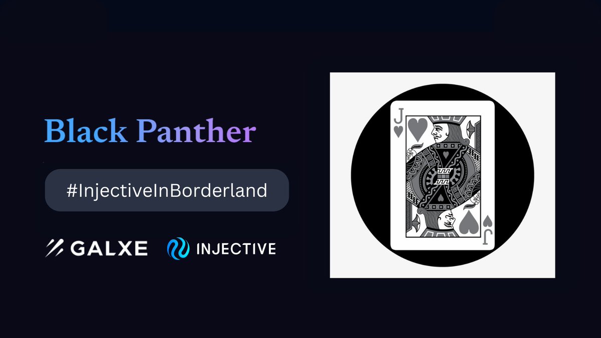 BlackPanther_Fi's tweet photo. INJ/ASTRO vault - 1,400 depositors
ASTRO/USDC vault - 900 depositors

Seems like more people are betting that the INJ/ASTRO vault is the LUCKY vault.

But is that really true? 👀

Campaign powered by @Galxe 👇
https://t.co/7GtiTM9God

Full Instructions 👇
https://t.co/hpWoEsXnVS