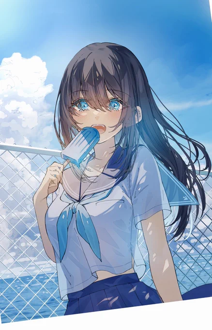 食べたいの?