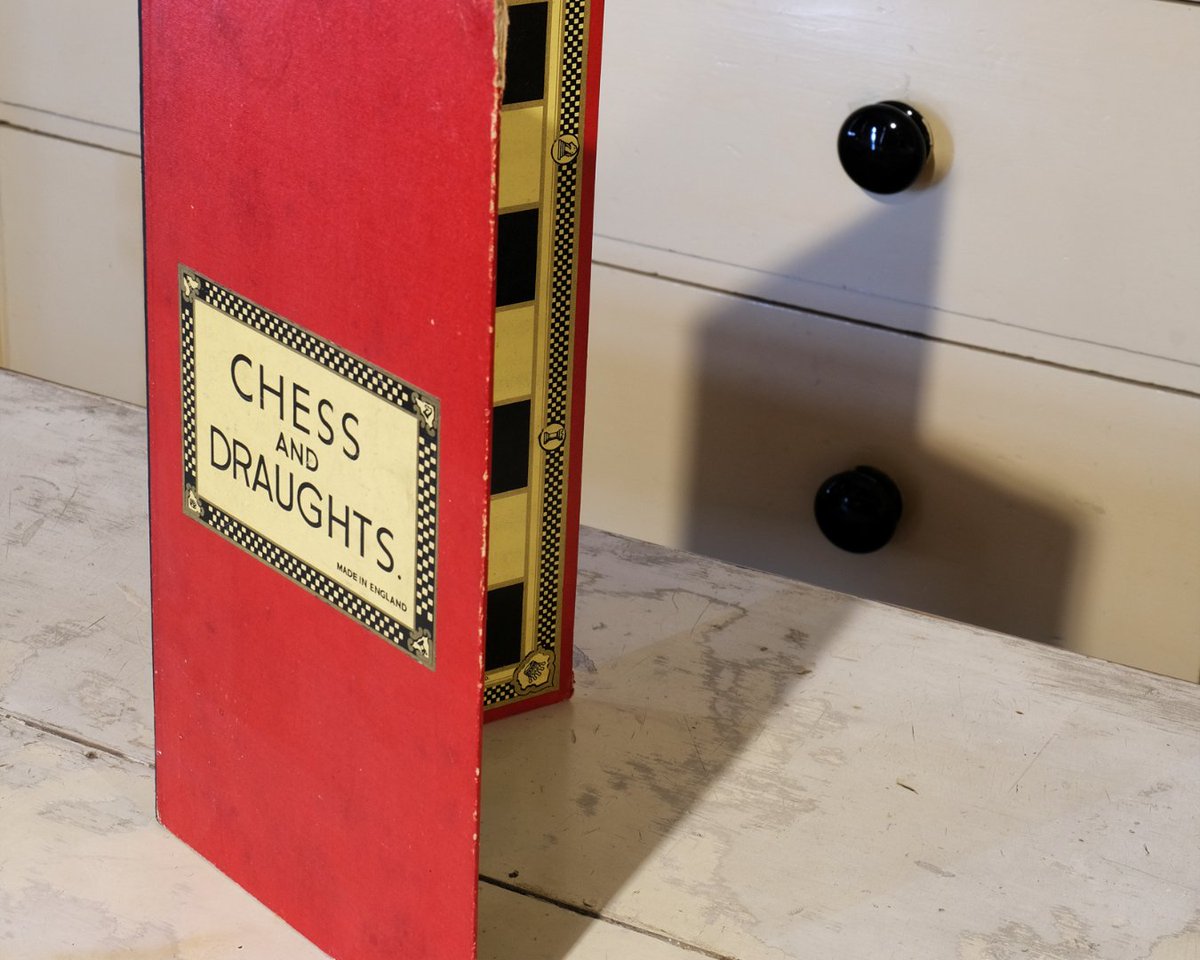 TyntesfieldNT's tweet photo. Our #SummerOfPlay is in full swing, with #VictorianGames taking place on the Croquet Lawn this week.
Here's a peak at some games from within #TyntesfieldHouse that likely kept the Gibbs' children entertained 🎲
📸Bob Fowler
#GothicRevival #HistoricalHouse #InsideBristol https://t.co/frgCXcqGl3