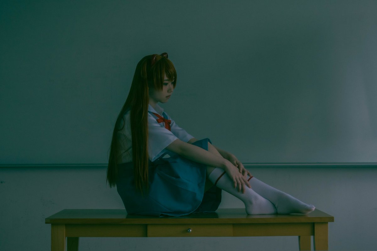 omu_cos_'s tweet photo. ⚠ Cosplay
3/3 https://t.co/KpafEtJ6Dx