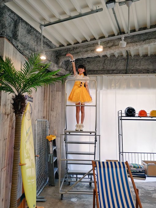 中井ゆゆのTwitter画像22