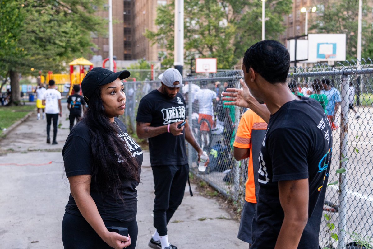 endangered_kind's tweet image. Our city is in good hands! We are proud to serve our youth and elders in the community. 

This event was not just about cleaning the park but rather building community, restoring safe spaces for our kids, and bringing leadership back. 

#Area32 #CollaborativeProject