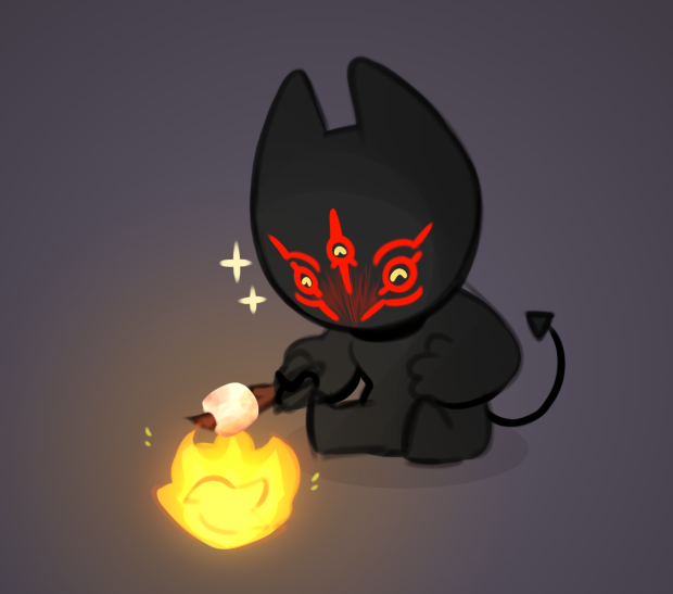 Monty_SFW's tweet photo. It's getting toasty around here. https://t.co/lvQL5IIvoH