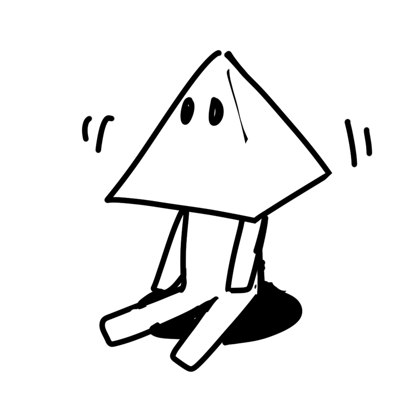 絵を描くときに使うレイヤー数は大体こんな感じ