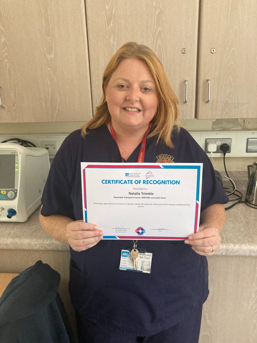 Northern Ireland Specialist Transport & Retrieval tweet media