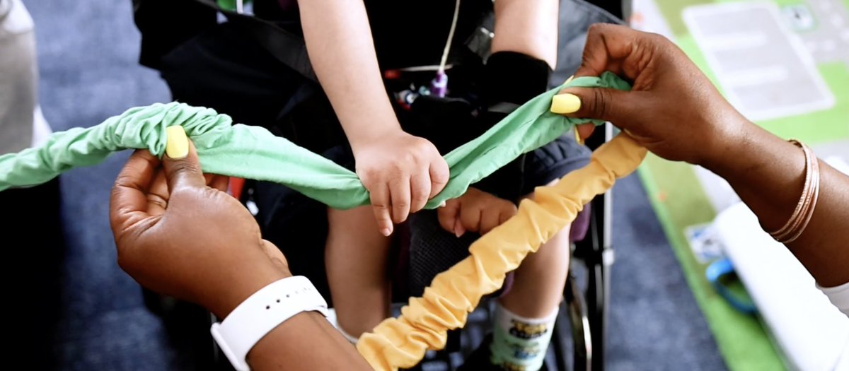 Stills from the film ‘The Joy of Movement’ with RADiate, an inclusive dance programme with the <a href="/RADheadquarters/">Royal Academy of Dance</a> 💛✨ Beautifully captured by <a href="/RoswithaChesher/">Roswitha Chesher</a> ☀️