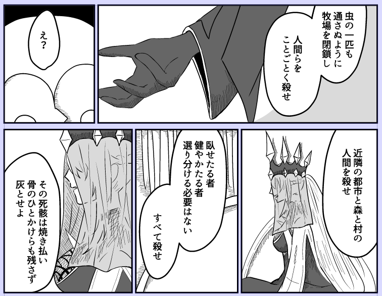 進捗 