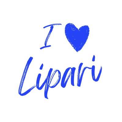 i love lipari tweet media