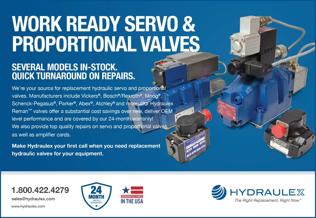 Industrial Machine Trader tweet media