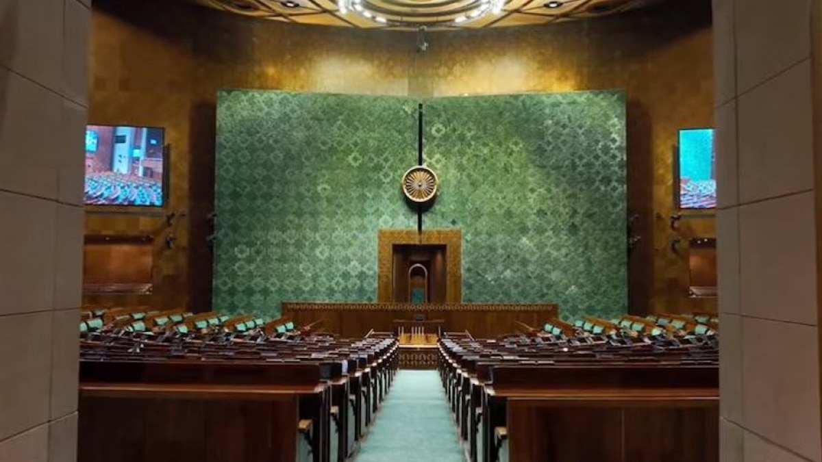 TVSCapitalFunds's tweet image. Amendments to insurance laws, IBC, GST Act may be tabled in monsoon session

@Insurance_Dekho @heydigit

#insurancelaws #gst #monsoonsession #gstact #economicbills 

buff.ly/3XYMBL2