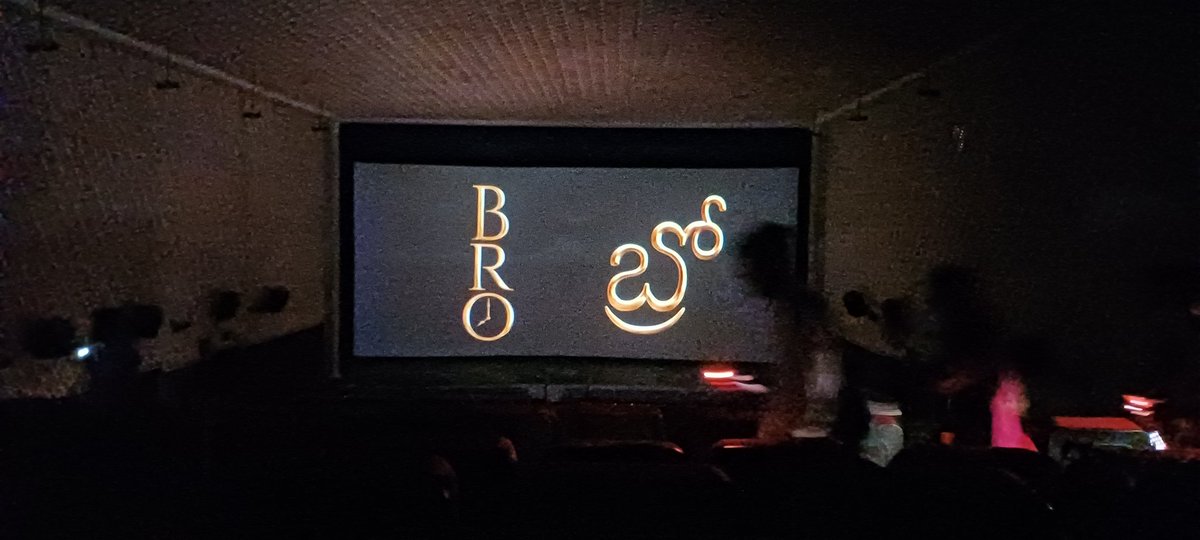 PSR4Bharat's tweet photo. సింపుల్ గా చాల బాగుంది #BRO #BroReview
#Bro
@IamSaiDharamTej @PawanKalyan https://t.co/4kPJ012xRX