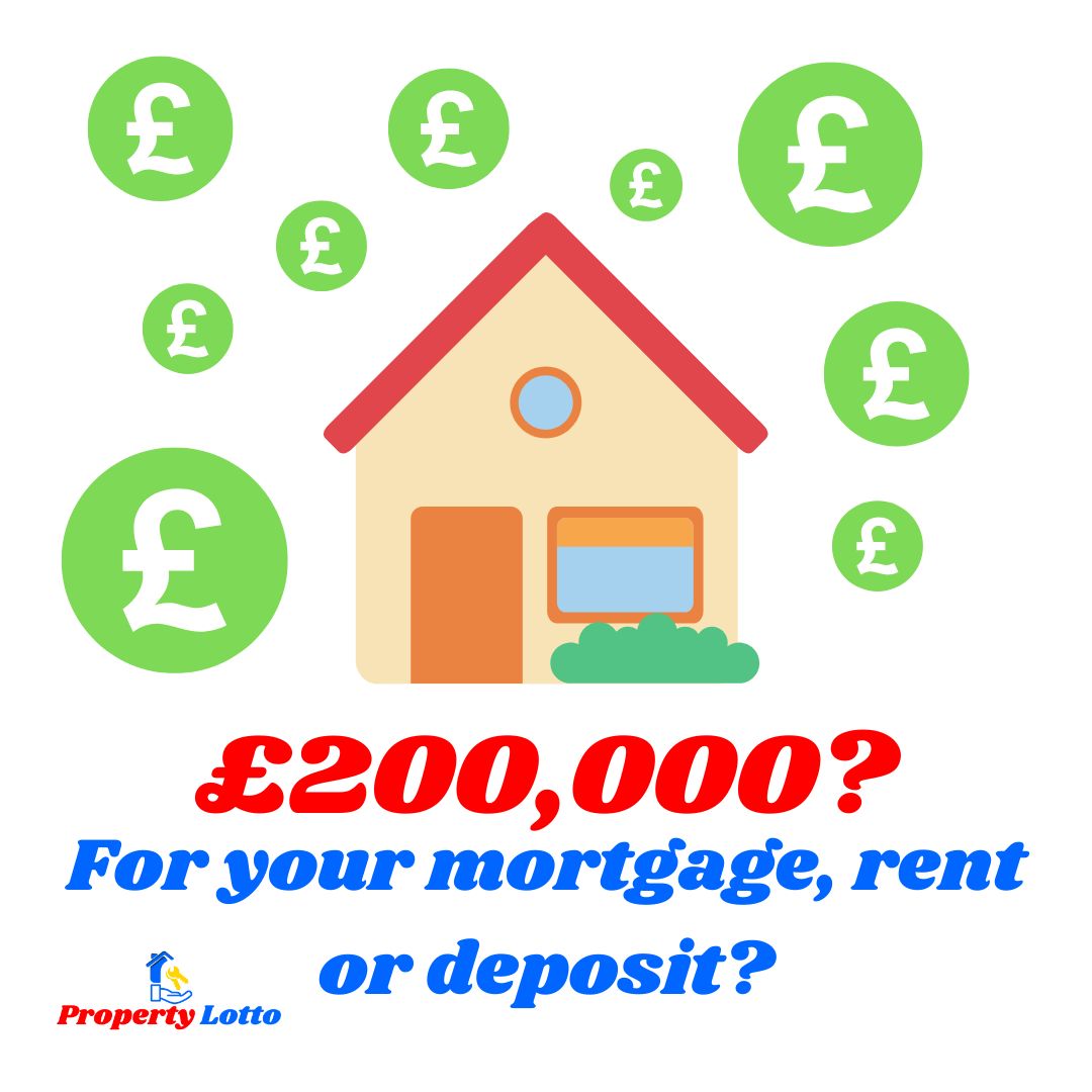 Property Lotto tweet media