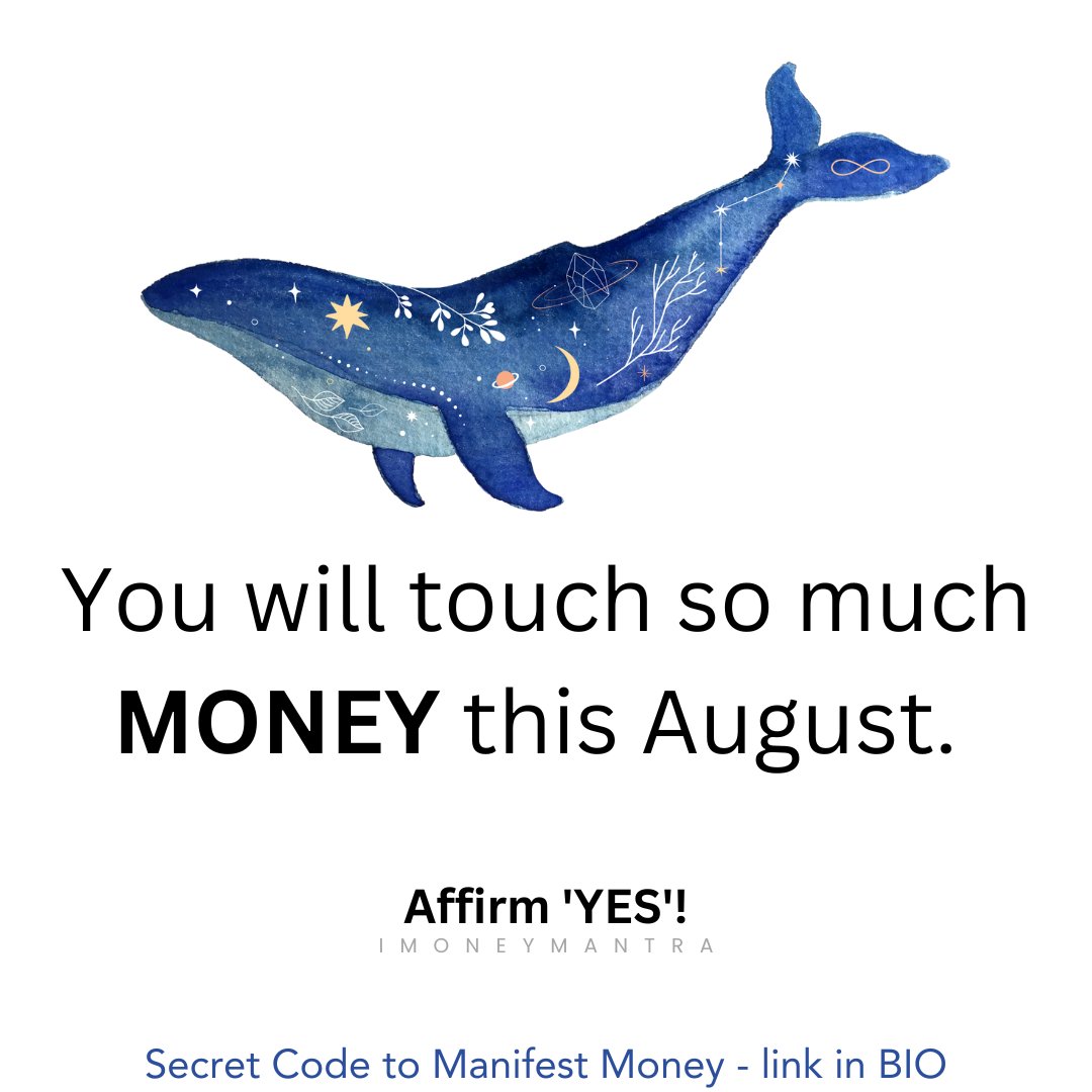 Money Mantra tweet media