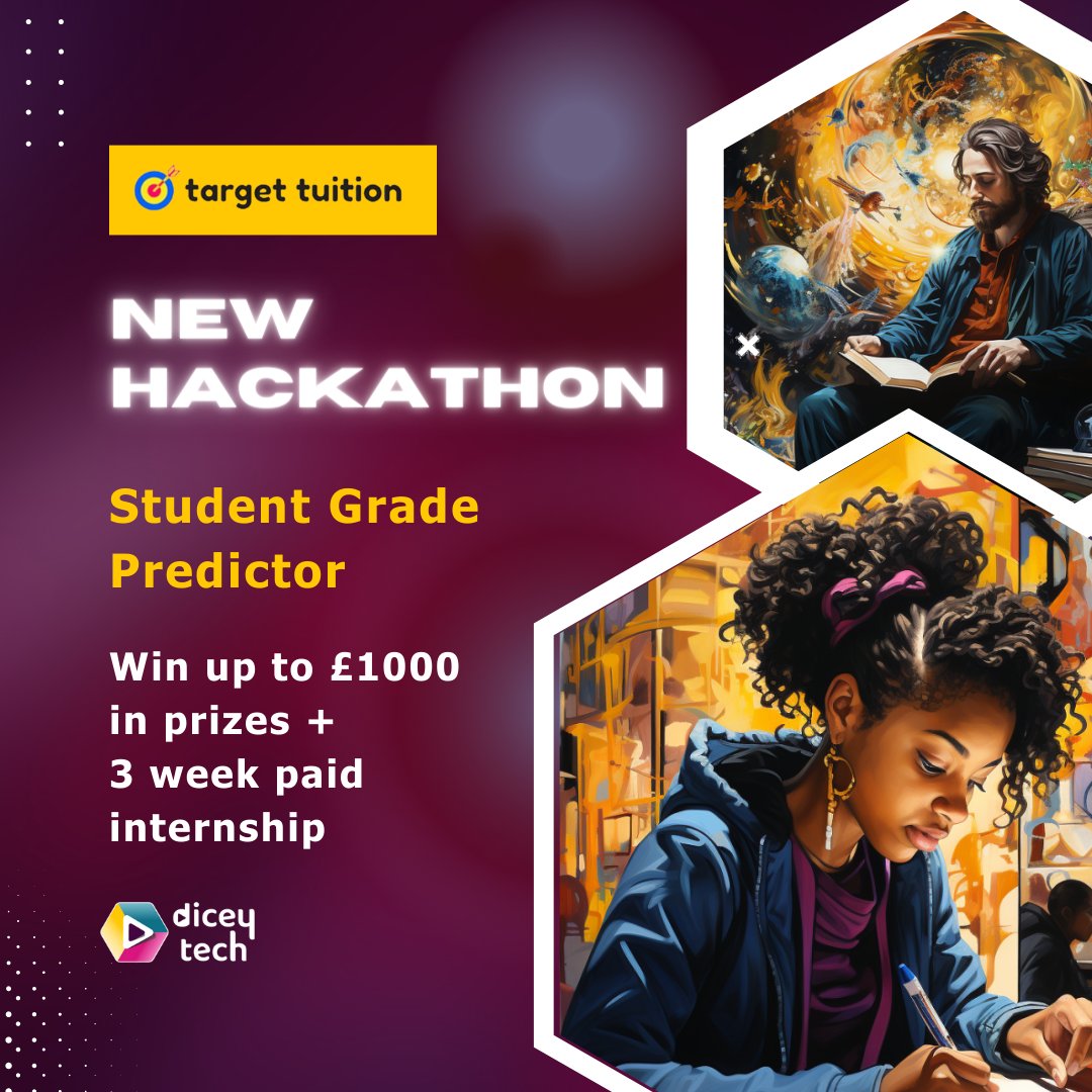 Dicey Tech tweet media