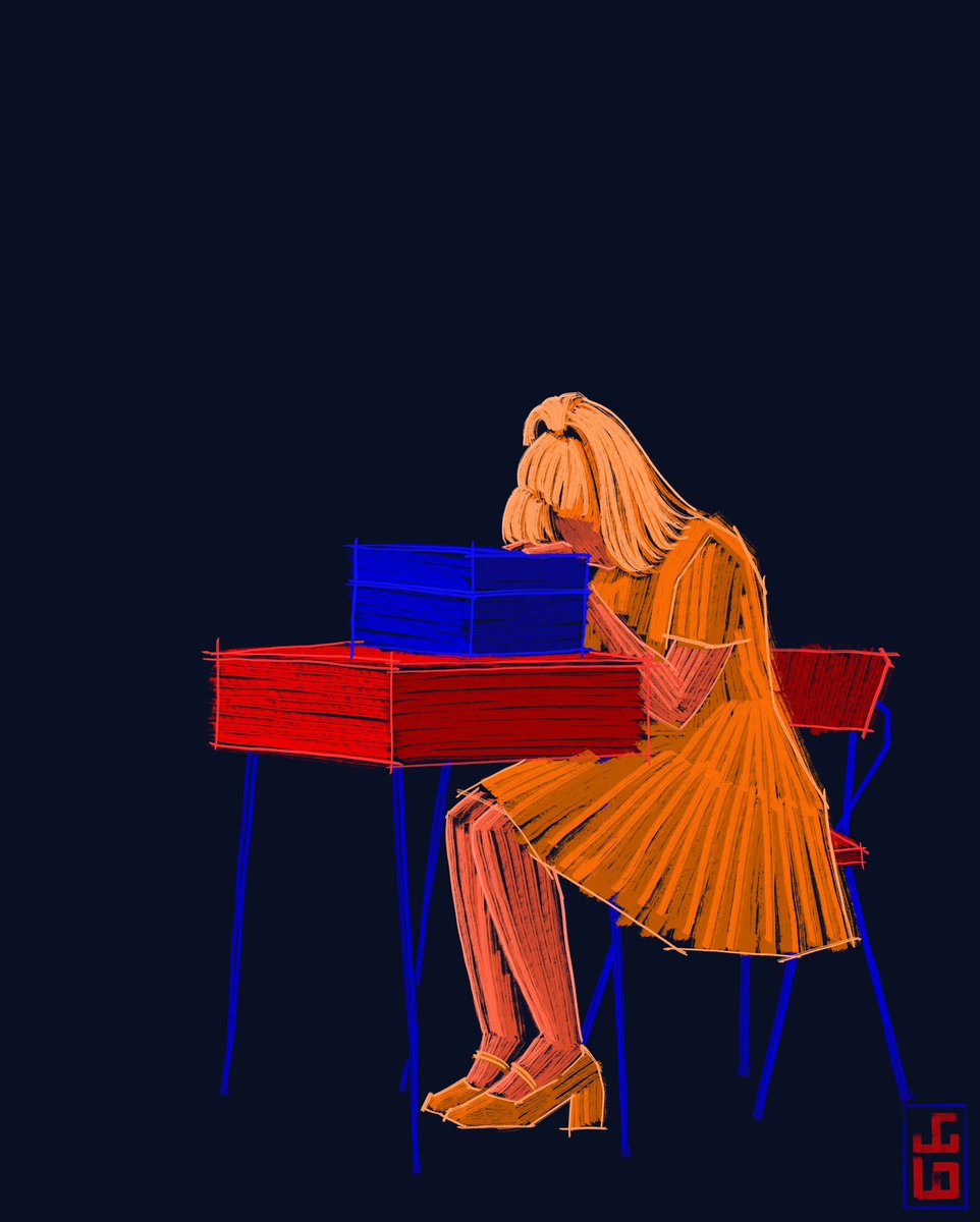 what was i made for?
 #barbie