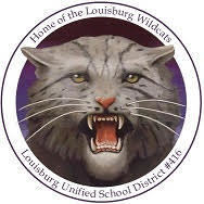 Louisburg School District Online Enrollment NOW OPEN for the 23-24 school year!