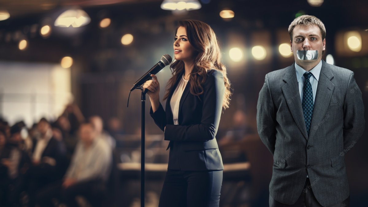 Though I've been consulting for decades, I still sometimes suffer the Consultant's Curse

#consulting #ConsultantsCurse #listening #explaining #influence #advice #permission #newpost

conferencesthatwork.com/index.php/cons…