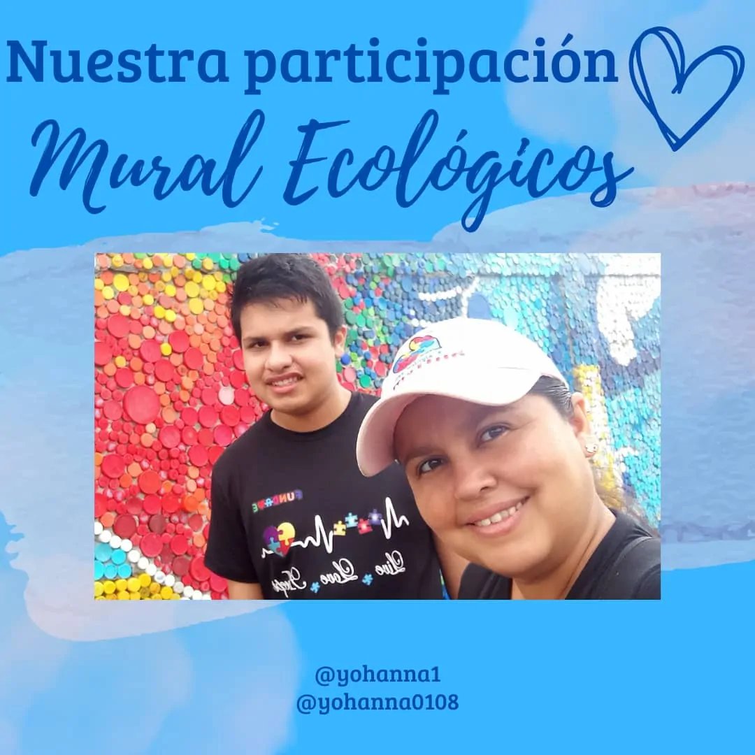 MundoAutismo_'s tweet photo. Se hizo un hermoso Mural Ecológico en Portuguesa #Venezuela Municipio Esteller.  La fundadora de FUNDAME @fundamesteller por el #Autimo nos muestra como los jóvenes con autismo participaron.
Mira el proceso en #MundoAutismo #hivesocial #blockchain #Web3

https://t.co/3r5GCAVdl5 https://t.co/xUUrSImKKJ