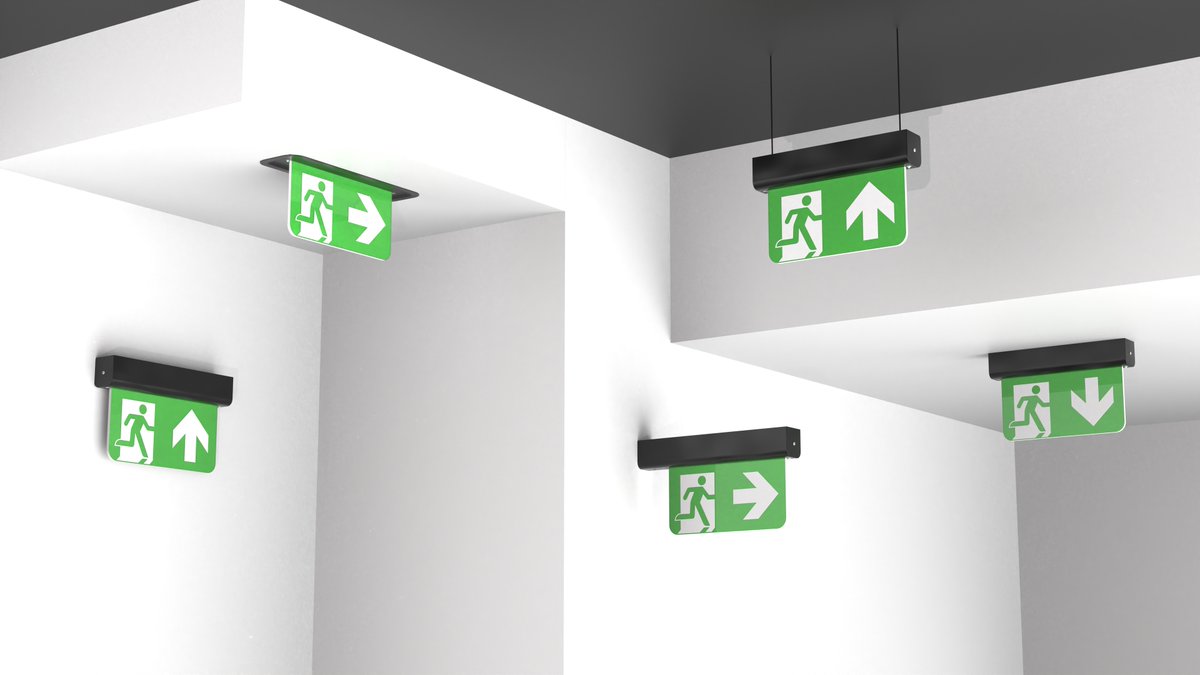 ASD Lighting PLC tweet media
