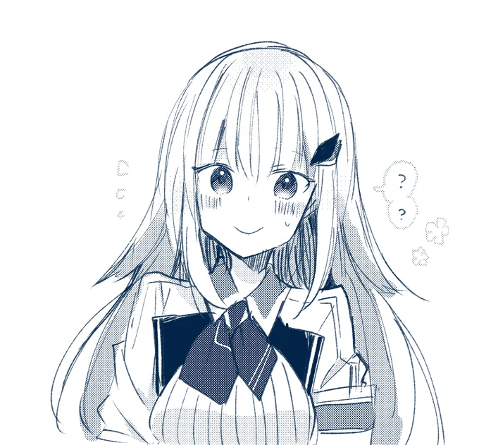 ファイル整理してたけどここら辺の私の絵可愛いのでこれになりたい