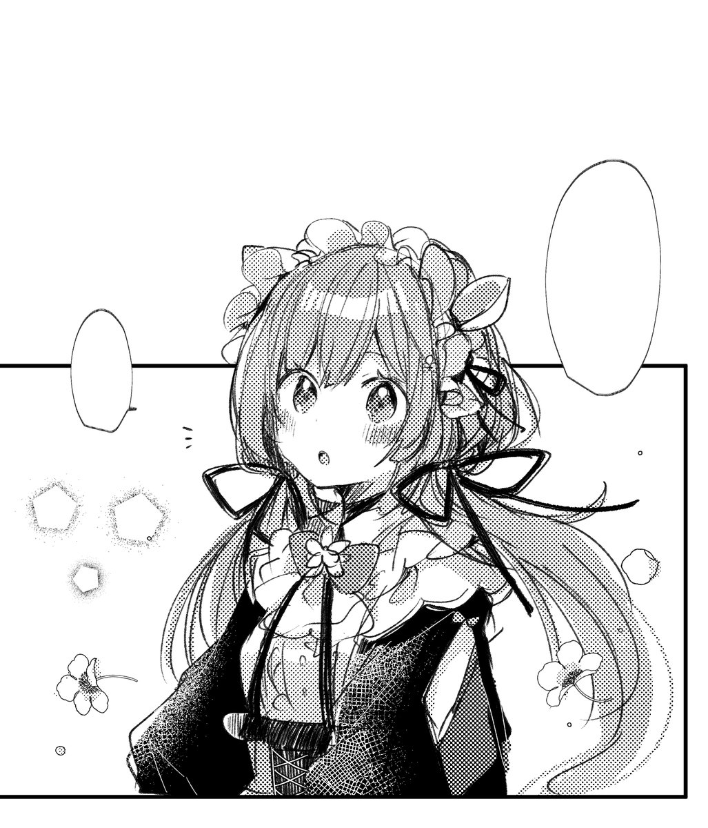 ファイル整理してたけどここら辺の私の絵可愛いのでこれになりたい