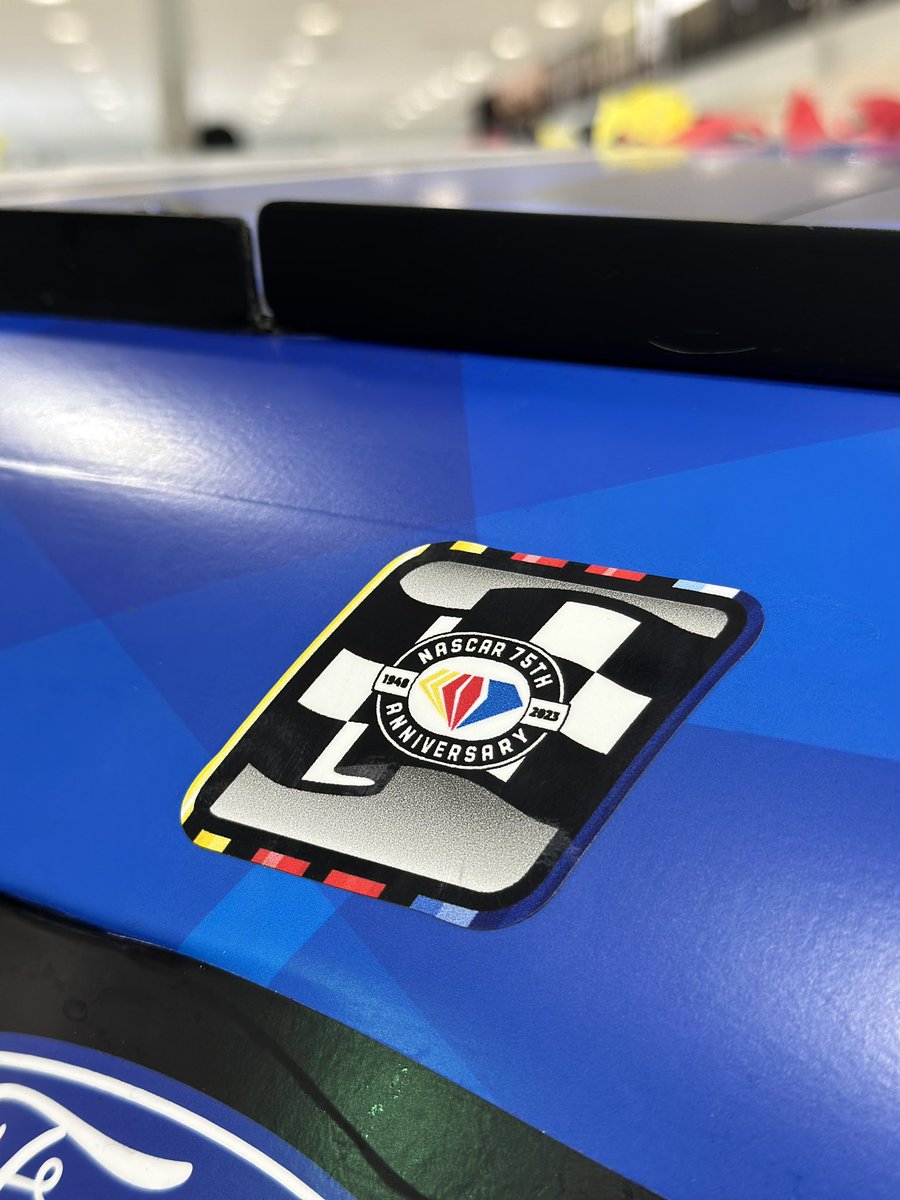 RFKracing's tweet photo. Welcome home, beautiful 😍 https://t.co/9YuQWMgrkn
