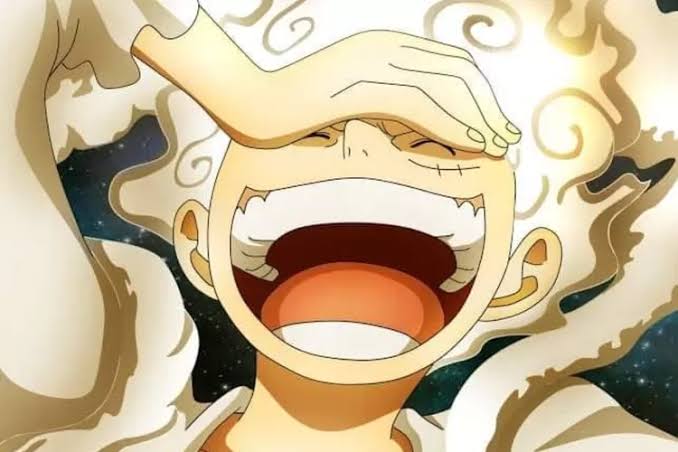 WikyAnsa4's tweet photo. Sun god nika  full senyummm 🏴‍☠️ https://t.co/DXlPsFcljl