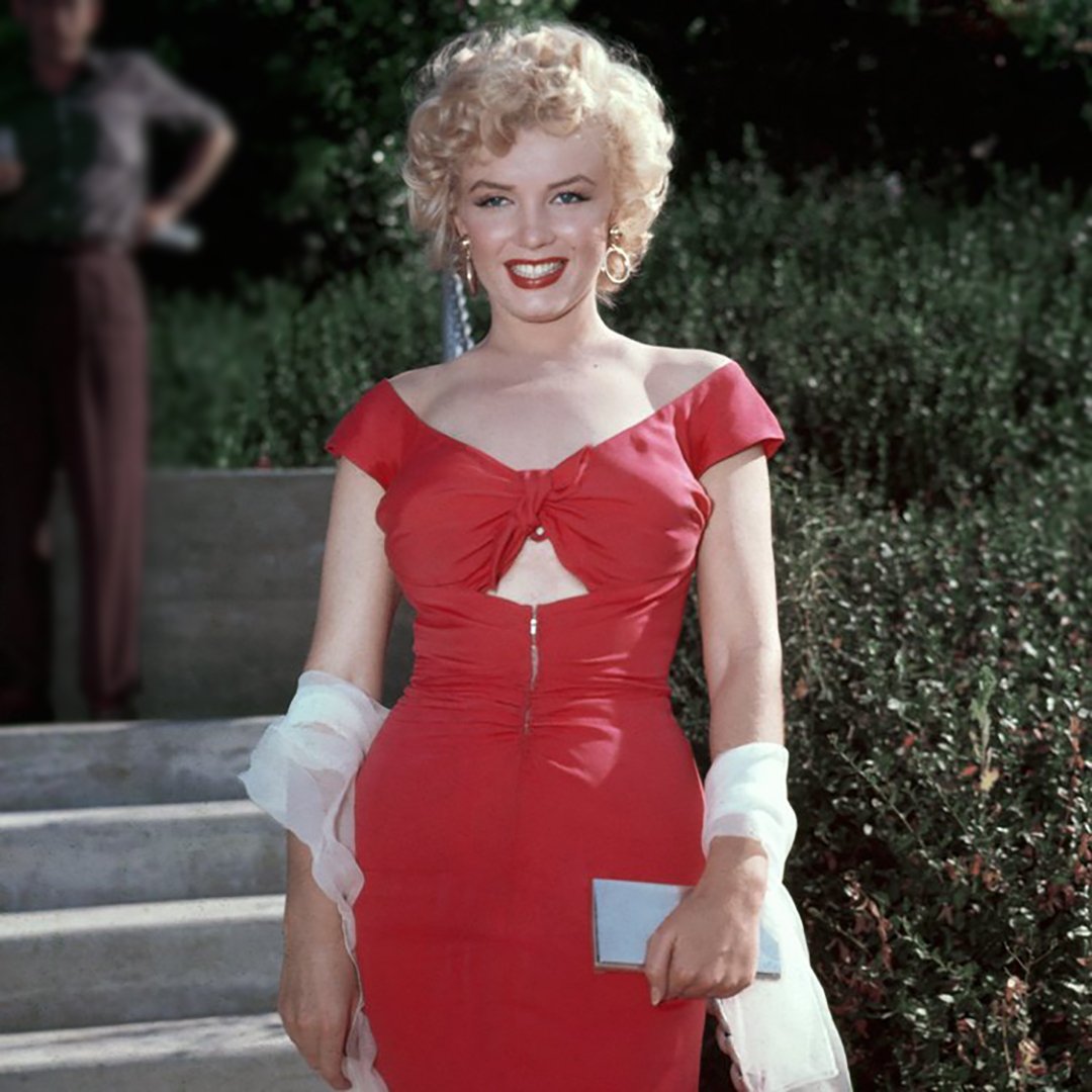 MarilynMonroe tweet picture