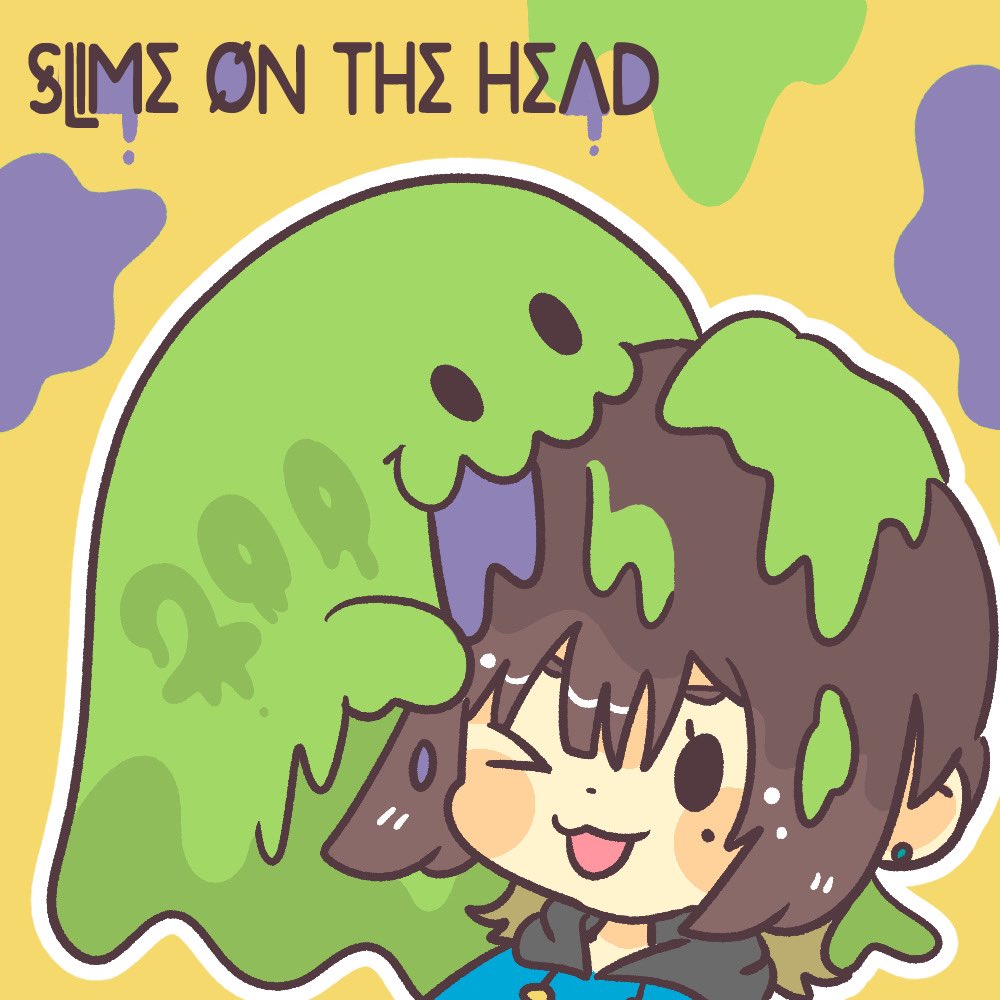 a_cok_a's tweet photo. 過去の #slimehead を少しずつスピンオフとして描いてるわけですが…
通常版64作品
特別版10作品
スピンオフ5作品
コラボ作品たくさん
すべて完売していることや2次〜3次に繋げて頂いてることに改めて感謝の気持ちが湧いてきます🥲
これからもよろしくお願いします✨✨
https://t.co/4wyUGtF4Ax https://t.co/NX50FT6BQY