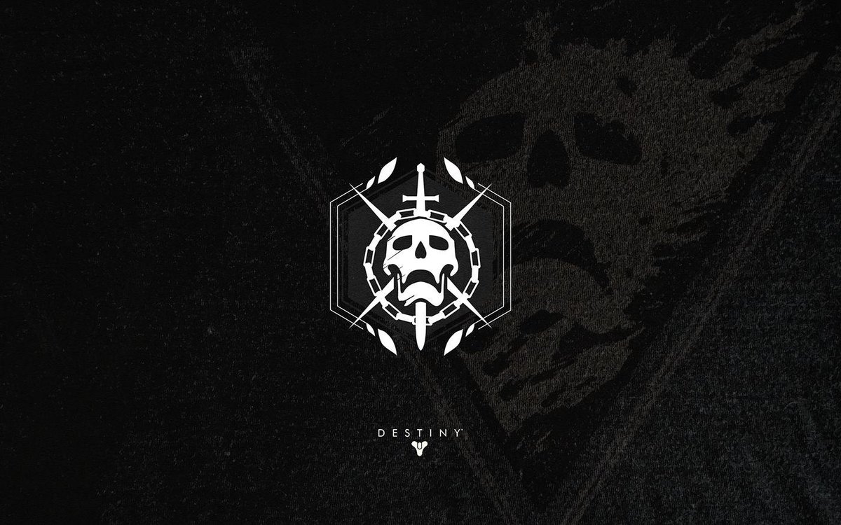 Ili4s's tweet photo. Ich suche derzeit noch für den nächsten Day1 Raid ein Team. Jemand aus der Bubble dabei der noch jemand brauchen könnt? 😎
#Destiny2 https://t.co/6YRy9PvLem