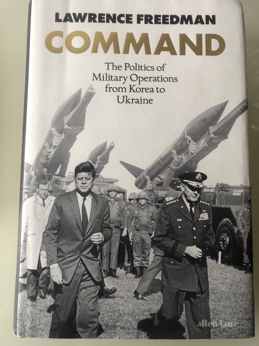 Thomas Gomart tweet media