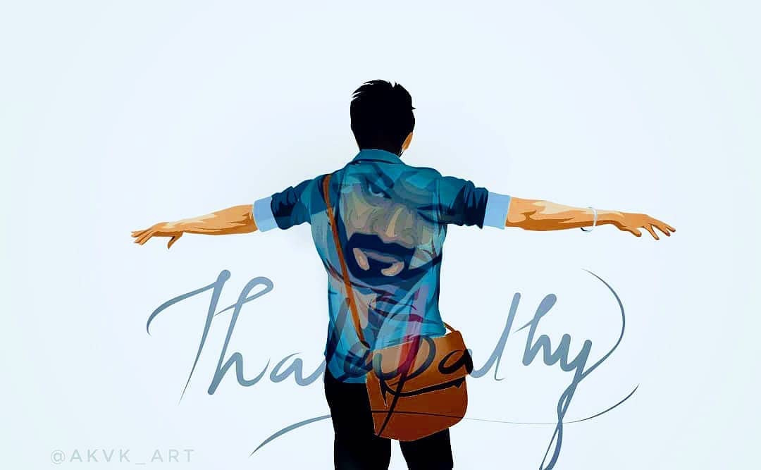VijayTeamOnline's tweet photo. 80 days for the arrival of #Leo in Big Screens @actorvijay 🎇 https://t.co/geMibMIdQg