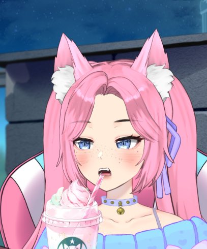 yougotink1's tweet photo. It’s to early for work this morning. But will be streaming tonight at 7:00pm EST!  Check out last nights stream here! https://t.co/GEMr7KFVdE #Vtuber #VTuberEN #VTuberUprising #TwitchAffilate #twitchstreamer #twitchvtuber https://t.co/kVTcQGuBgx
